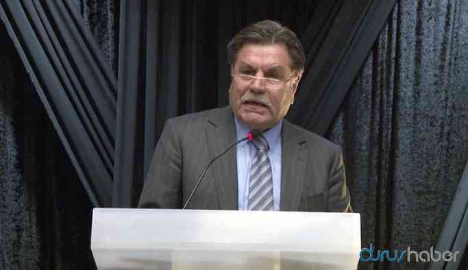 Haşim Kılıç: Artık tüm siyasi mahallelerden bir göç hareketi başlamıştır