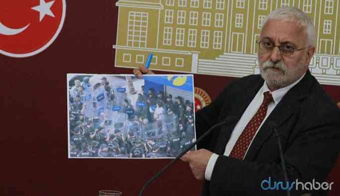 HDP'den gözaltı tepkisi: İktidarın intikam operasyonları