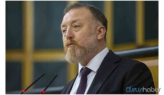 HDP'den iktidara dört maddelik çağrı
