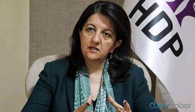 HDP'den muhalefete uyarı: Bizden gerekli cevabı alacaklar