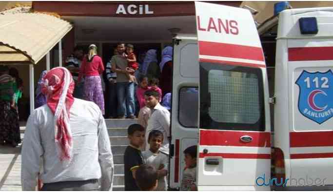 İddia Ceylanpınar Devlet Hastanesi’ne 10 asker cenazesi getirildi!