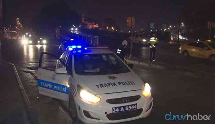 İstanbul Tıp Fakültesi Hastanesi'nin ambulansı çalındı