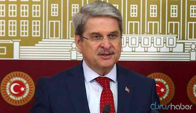 İYİ Parti: AKP, milli etiketini yapıştırdı diye yanlışları da destekleyemeyiz