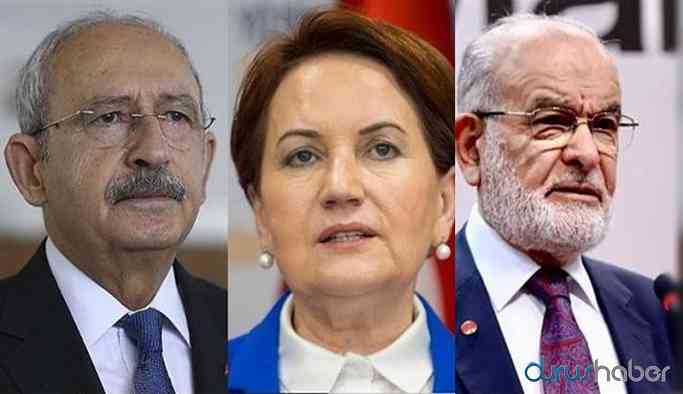Kılıçdaroğlu'ndan CHP'li vekillere talimat!