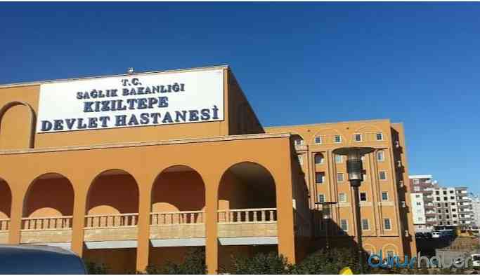 Kızıltepe Hastanesi'ne 5 cenaze getirildi: Hastane sivillere kapatıldı