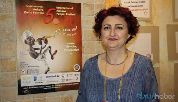 Kukla Festivali başladı: Korkmayın ve keşfedin
