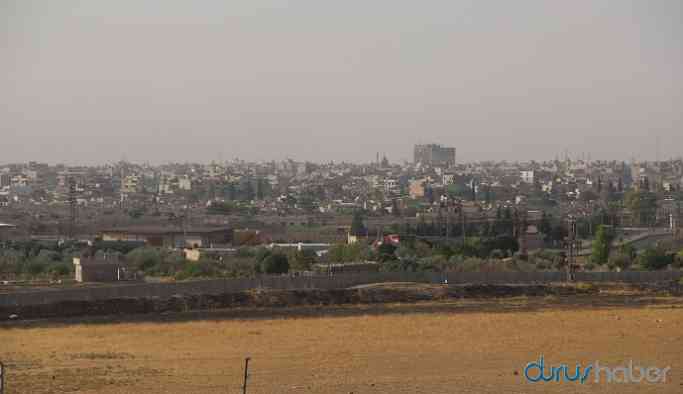 Mardin, Urfa ve Şırnak’ın sınır mahallelerinde eğitime ara verildi