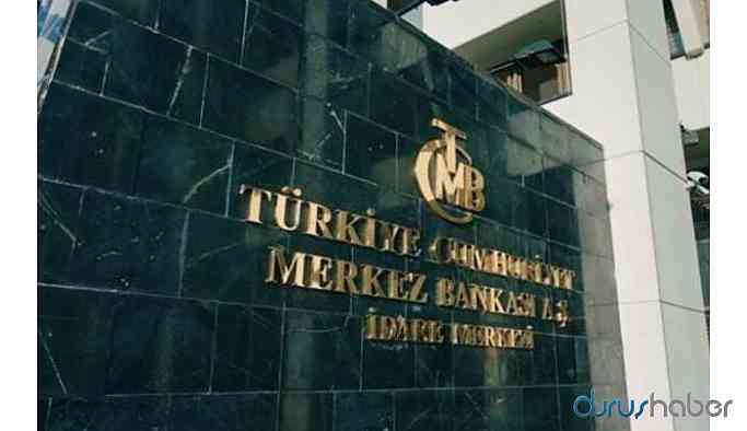 Merkez Bankası faiz indirdi