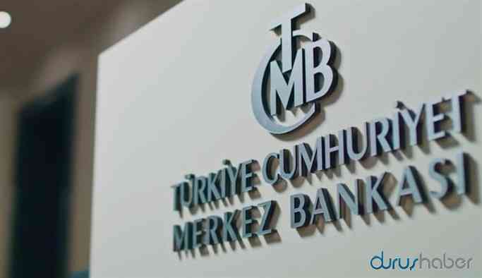 Merkez Bankası'ndan üçüncü faiz indirimi