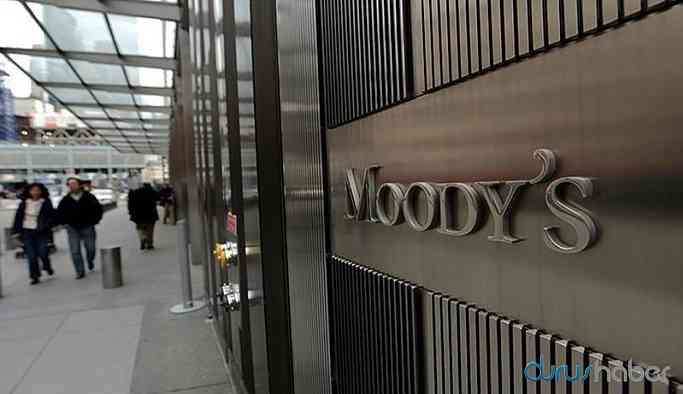 Moody's: YEP'teki hedefler dengesizlikleri artırabilir