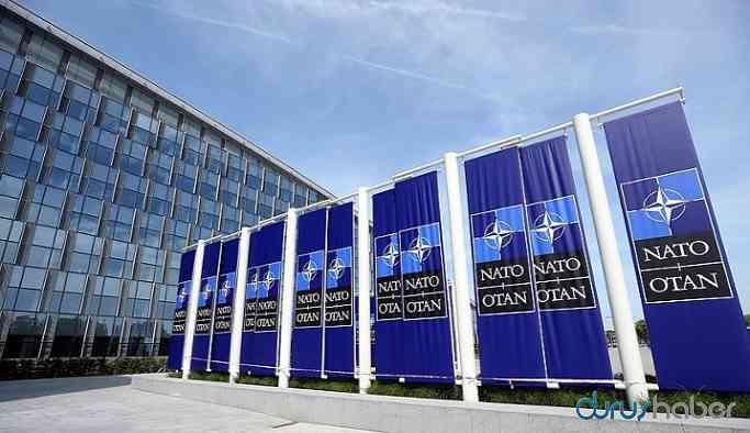 NATO: Harekat gerilimi artırma riski içeriyor