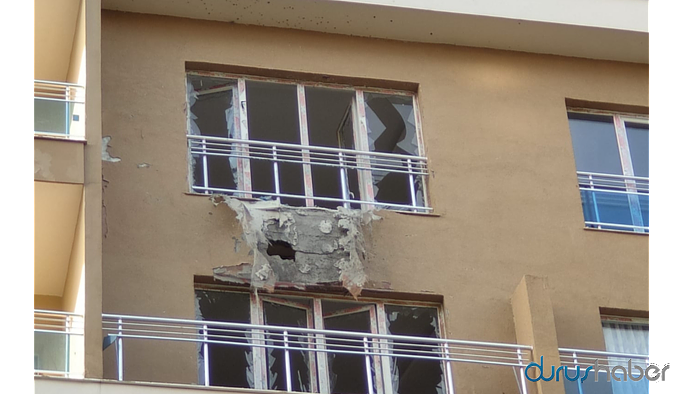Nusaybin Kaymakamlığı'ndan uyarı!