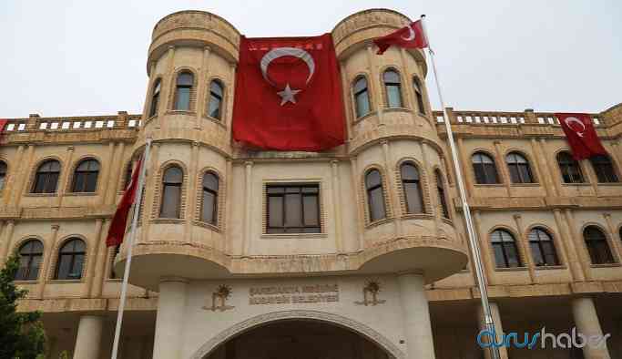 Nusaybinli kadınlardan kayyum tepkisi: Aldığımız nefesten rahatsız oluyorlar