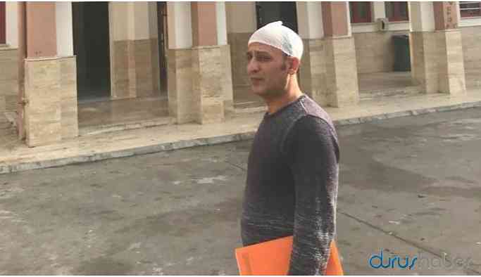 'Okulda şiddetin görüntüsü var'