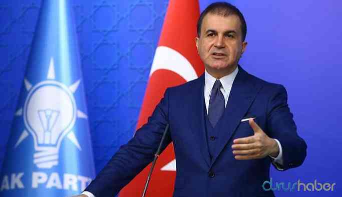 AKP'den Önder'in tahliyesi hakkında yorum: Yargının işi, bir şey diyemeyiz