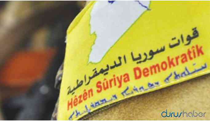 QSD'den 'Uçuşa yasak bölge' çağrısı