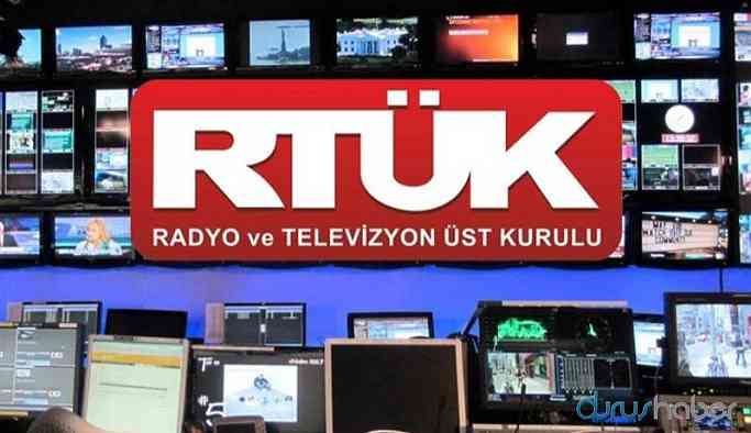 RTÜK ve savcılık Suriye harekatı haberlerini takip ediyor