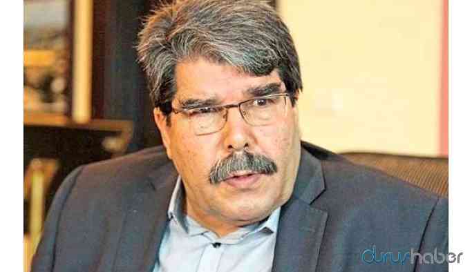 Salih Müslim: Mesud Barzani, Türkiye'nin saldırılarını durdurabilir