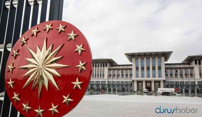 Saray'a ödenek dayanmadı: 1.1 milyar liralık başlangıç ödeneği aşıldı