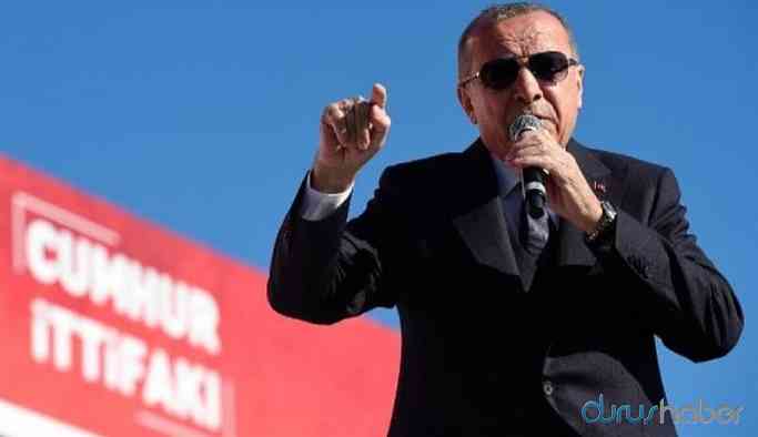 Selvi: Siyasette roller yeniden dağıtılacak