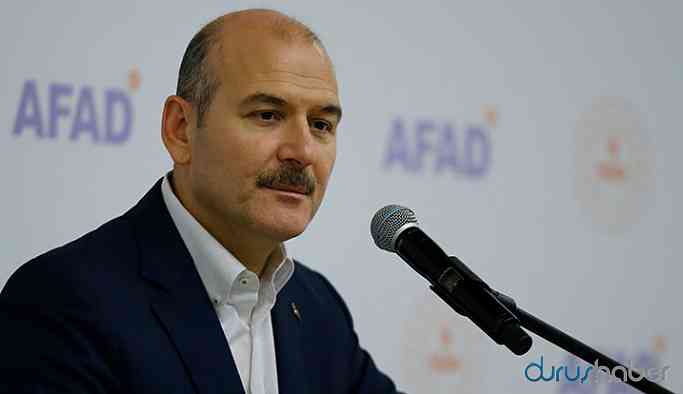 Soylu: Lanet bir dizi var Çukur diye