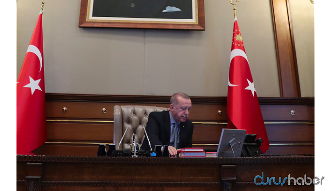 Suriye'ye harekat sonrası AKP'den ilk açıklamalar