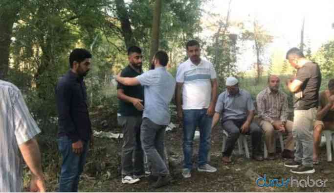 Suriyeli 9 yaşındaki çocuk ölü bulundu