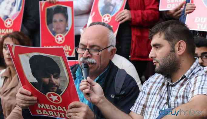 Suruç anması 51’nci ayında: 1 Kasım’da Ahmet Davutoğlu dinlensin