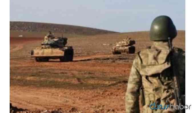 Tel Rıfat'ta havan saldırısı: 2 asker yaşamını yitirdi, 3 asker yaralandı