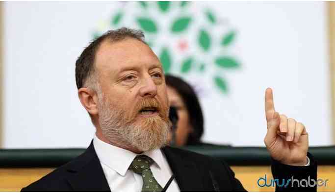 Temelli: CHP yerel seçimlerden yeterince ders çıkarmadı