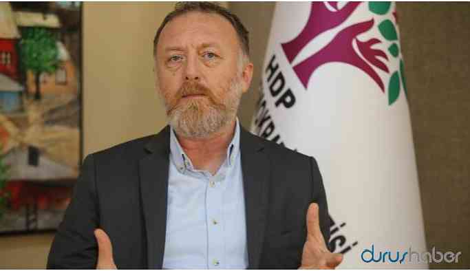 Temelli: Tezkereye ‘evet’ demek bu ülkeye en büyük kötülük