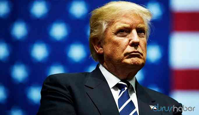 Trump: Bağdadi'nin yerine geçecek kişi de öldürüldü