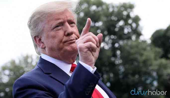 Trump bağımsız bir Kürt devletini tanıyacak
