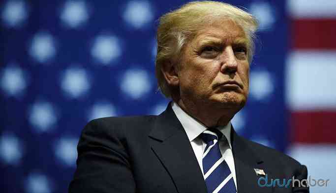 Trump: Sonu olmayan saçma savaşlardan çekilme vakti