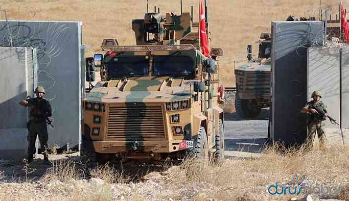 'Türkiye Fırat’ın doğusuna operasyon kararını gözden geçirecek'
