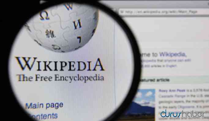 Türkiye’ye Wikipedia savunması için ek süre
