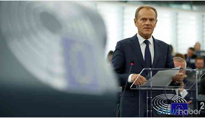 Tusk: Sözde ateşkes kimseyi kandırmıyor