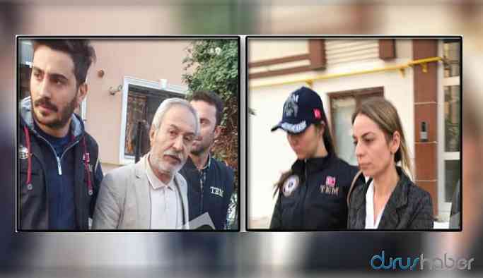 Tutuklanan belediye eş başkanları aleyhine ifade veren 'itirafçı' tahliye edildi