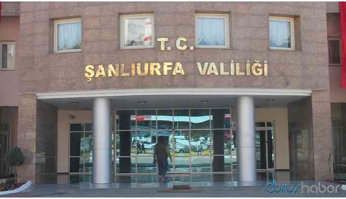 Urfa’nın sınır ilçelerinde eğitime 3 gün daha ara verildi