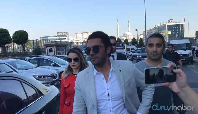 Yaşar İpek hapse giriyor