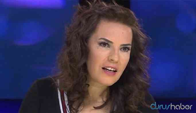 Yeşim Salkım’ın ‘Klavye delikanlısı’ yorumu tepki çekti