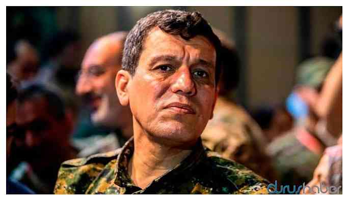 YPG: ABD ile ortak tarihi bir operasyon yaptık!