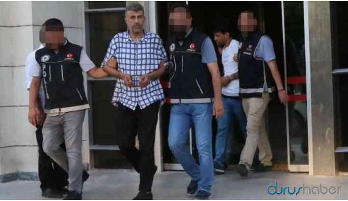 2 kilo uyuşturucuyla yakalanıp serbest kalan polisin 'sırrı'