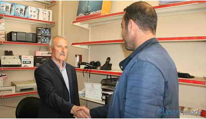 2 muhtar görevinden alındı