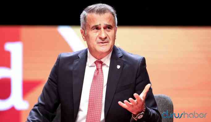 2022 Dünya Kupası benim için final olacak