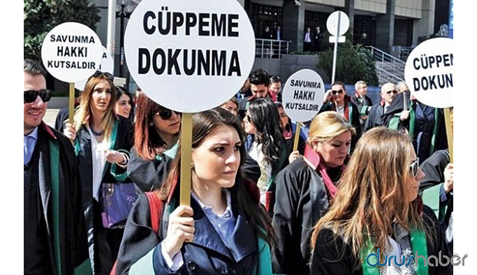 23 barodan ortak açıklama