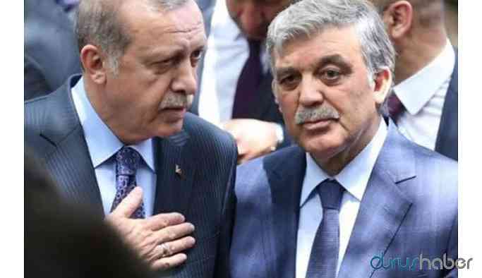 Abdullah Gül'den 'Hulusi Akar' yalanlaması