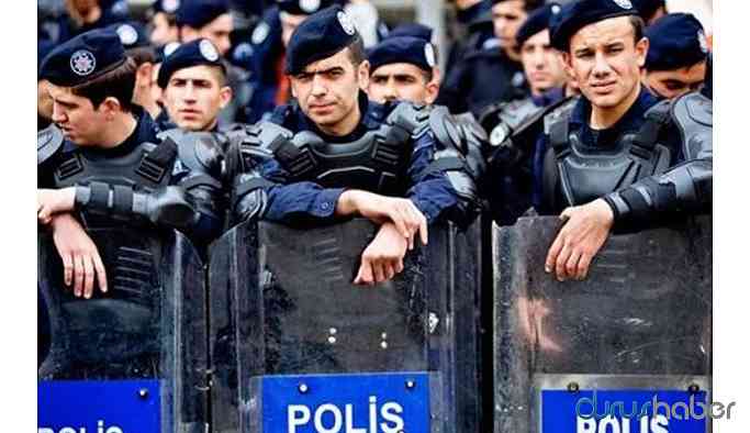 Adana'da 15 gün boyunca eylem yasağı