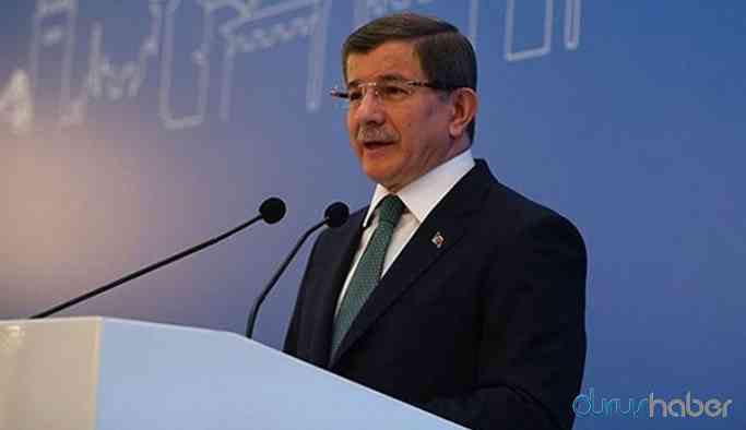 Ahmet Davutoğlu cephesinden yeni açıklama: 'Bize katılacaklar'