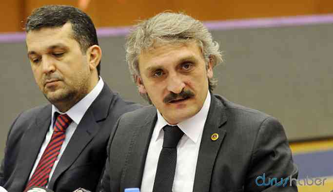 AK Parti milletvekilinden İmamoğlu yorumu: Horolop şorolop zihniyet